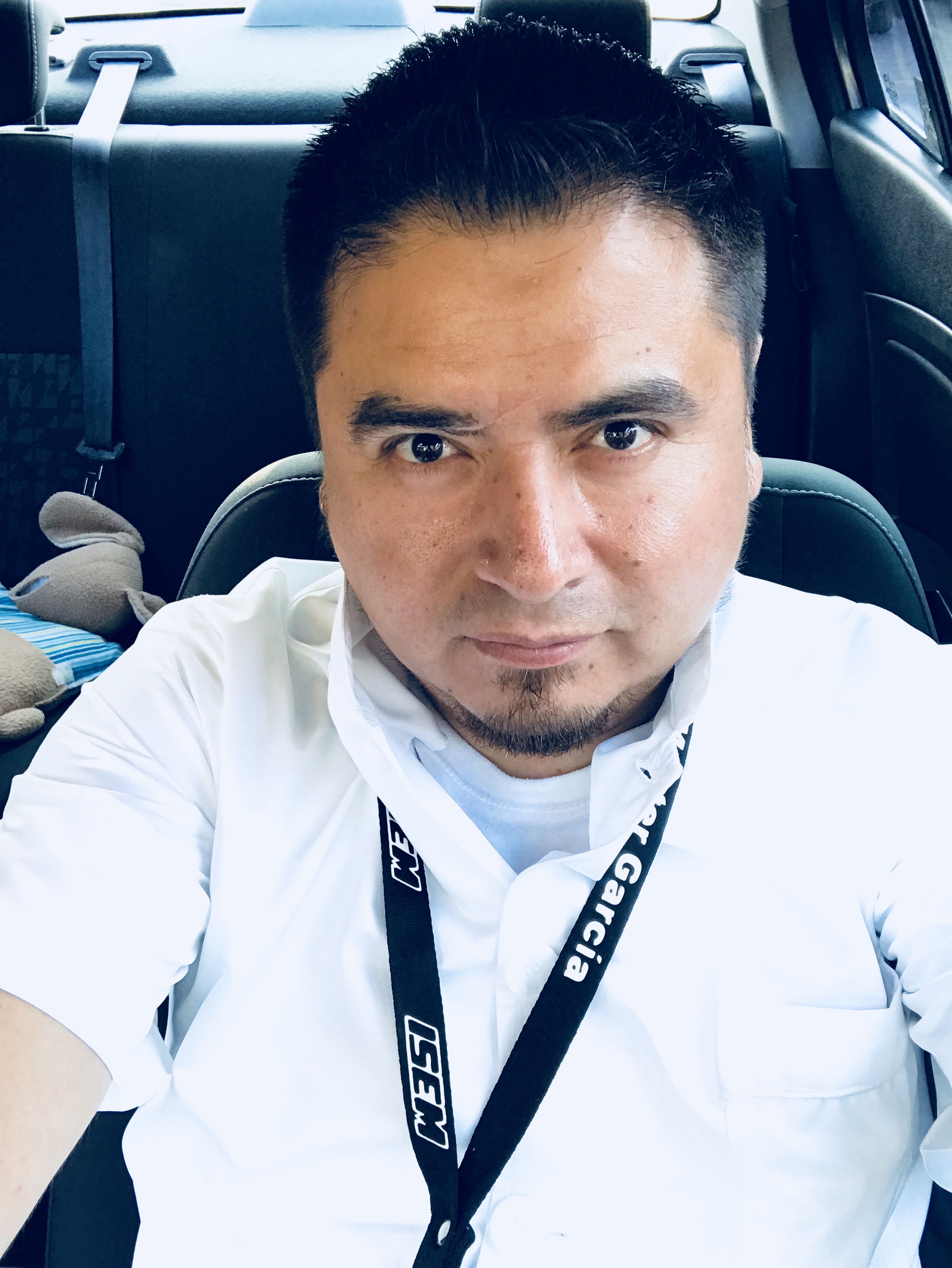 Mtro. OSCAR MONTER GARCIA