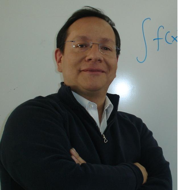 M.I. JOSE ARTURO REYNA GALINDO