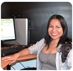 ING. GLADYS EDITH CORTES ROMERO