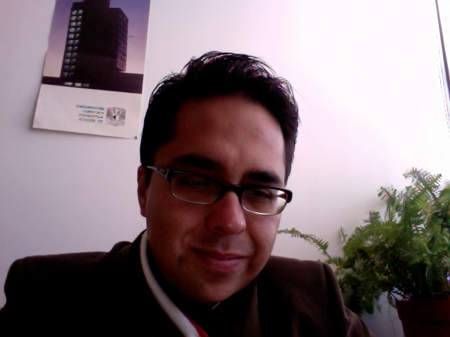Lic. CESAR JULIAN RAMIREZ DE LA TORRE