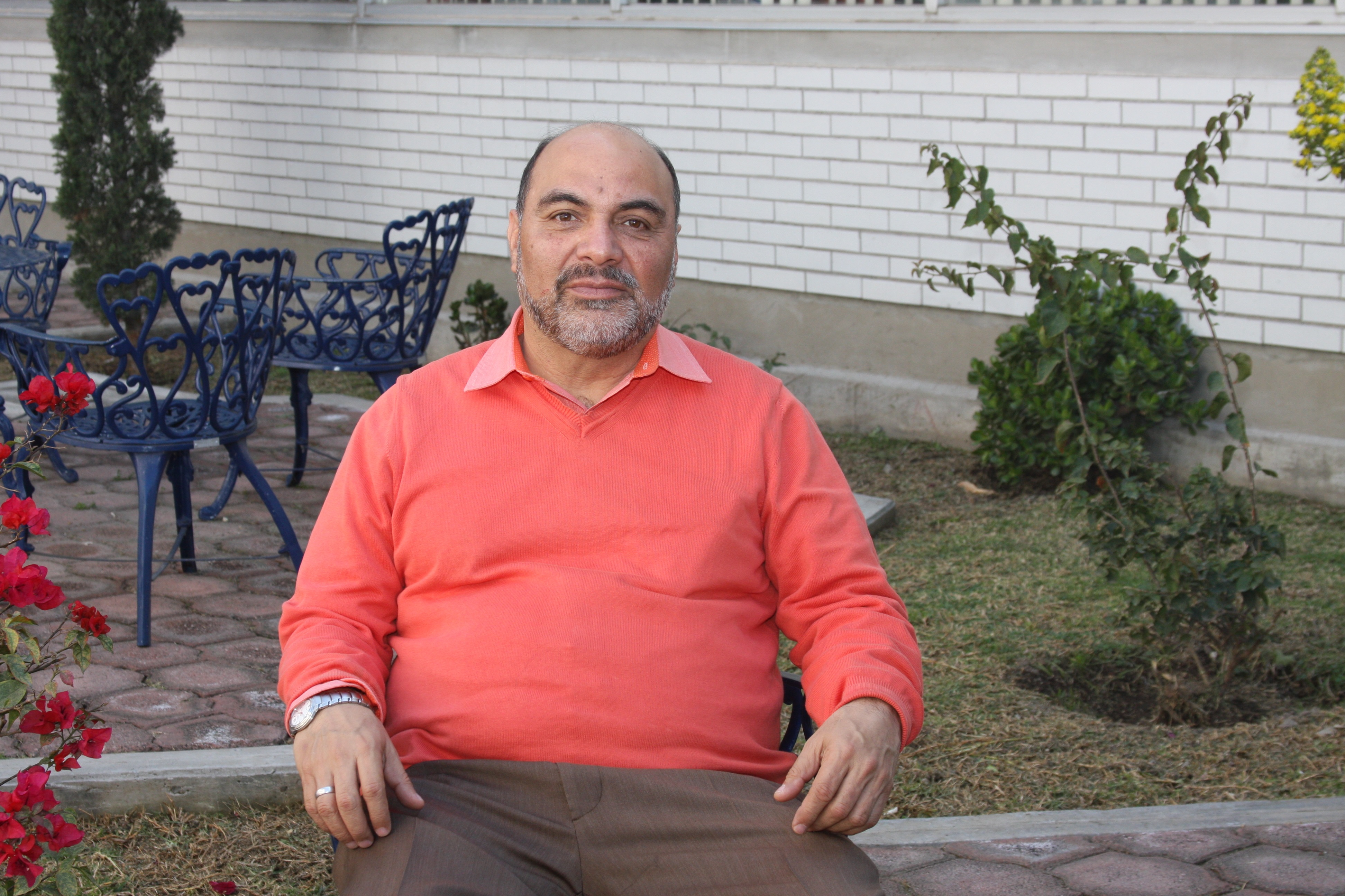 Dr. ORLANDO ELEAZAR MORENO PEREZ