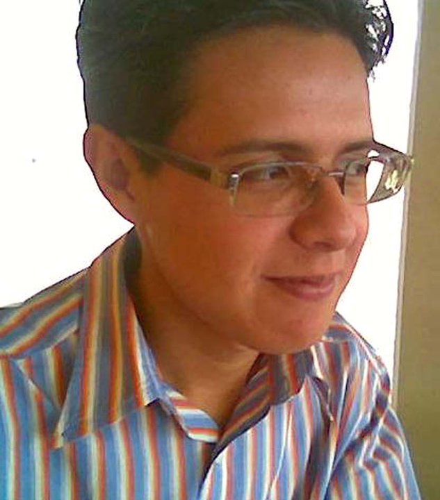 MTRO. EDGAR ALEJANDRO AGUILAR MAYORGA