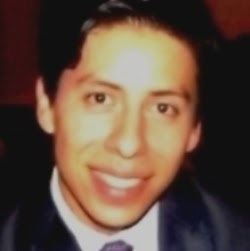 Ing. Juan Gabriel Rubin  Castellanos