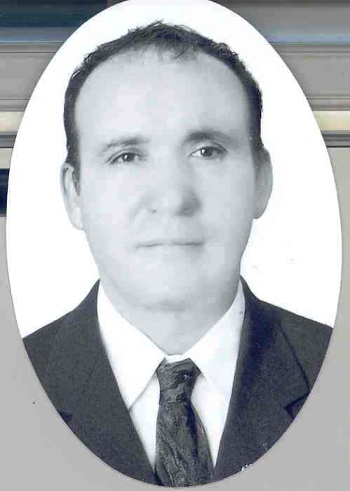 Lic. FERNANDO MANZANARES ALVAREZ