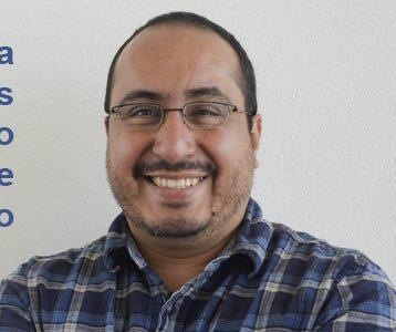Dr. Erick de la Barrera Montppellier