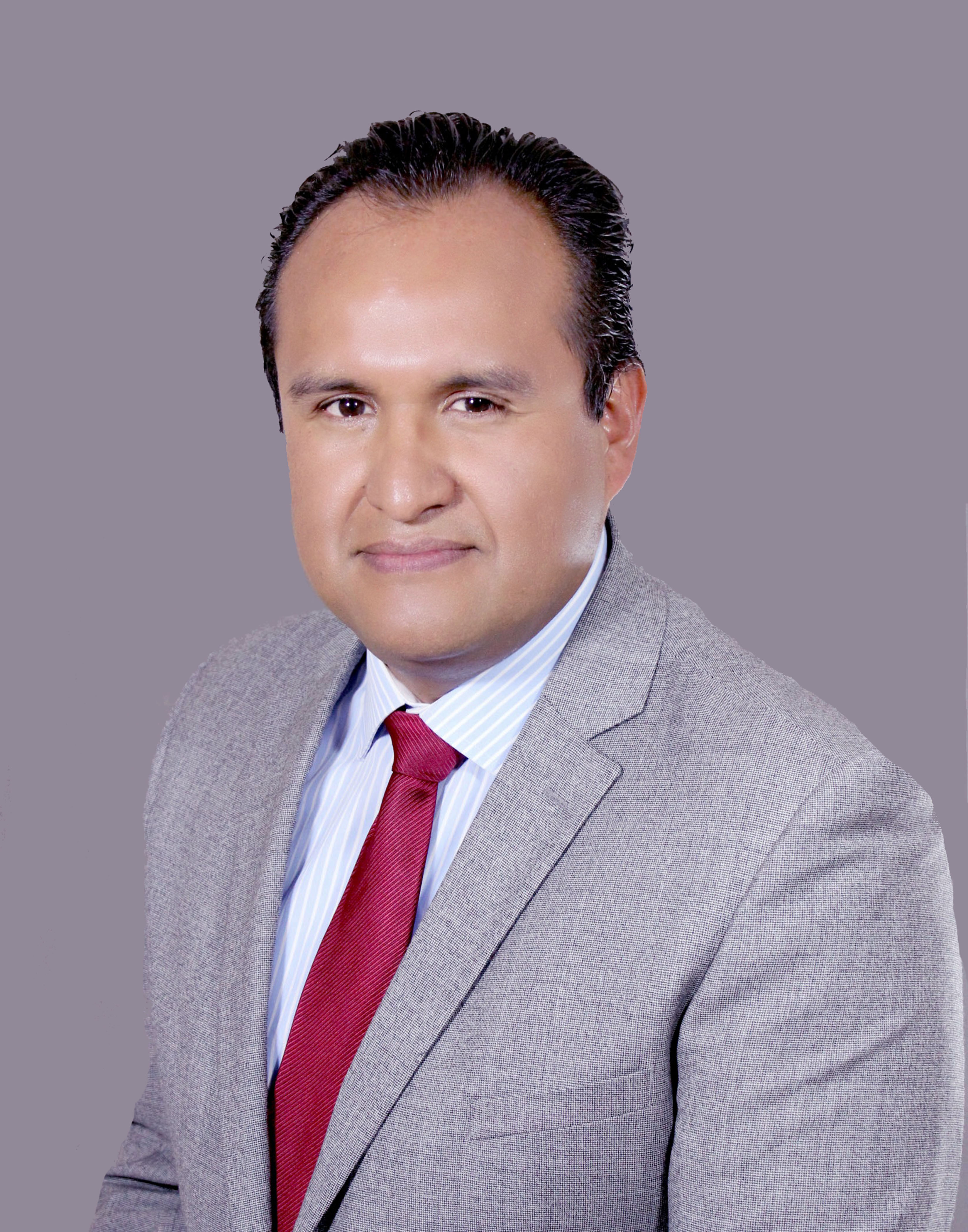 M. en C. JESUS HERNANDEZ CABRERA