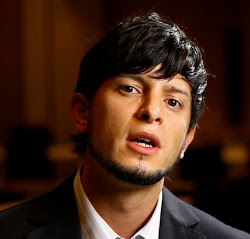 DR GIAN CARLO DELGADO RAMOS