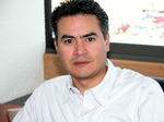 Mtro. MIGUEL ANGEL ALAMILLO HERNANDEZ