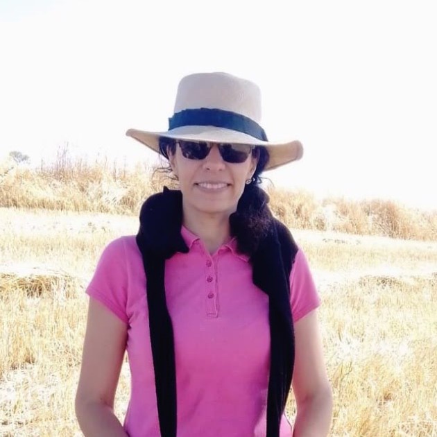 Dr. ELSA ARELLANO TORRES