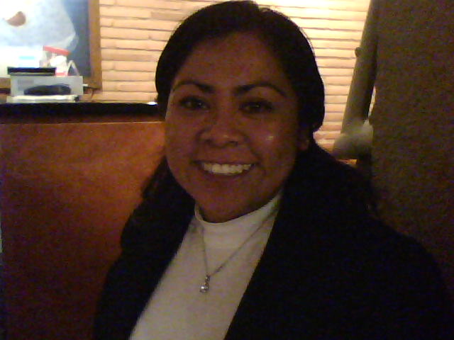 M. en I. BEATRIZ PERALTA CORTES