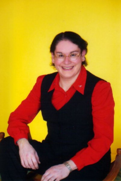 Dra MARIA CRISTINA ROSAS GONZALEZ