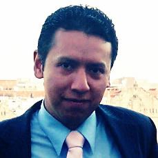 Ing. Alfredo García Zavala