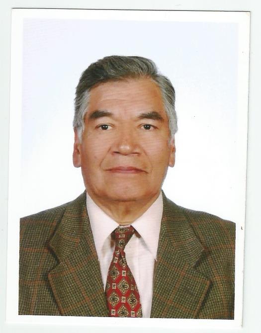 Ing. ELI ISRAEL HERNANDEZ GARCIA