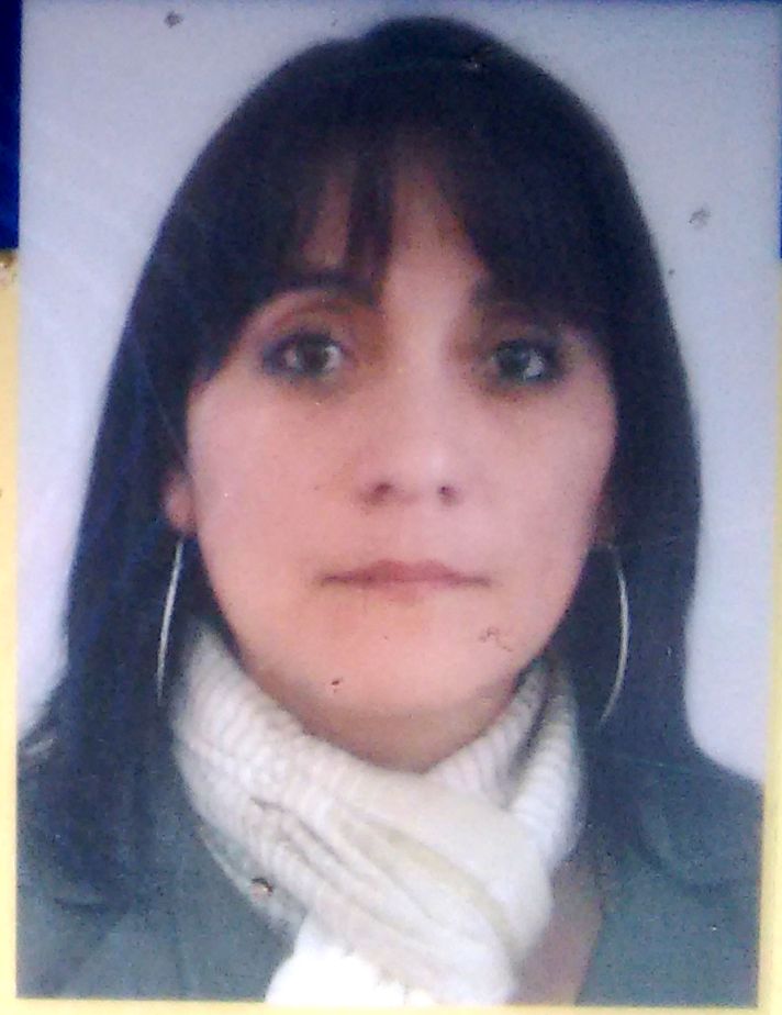 ING.  LUCIRALIA HERNANDEZ HERNANDEZ