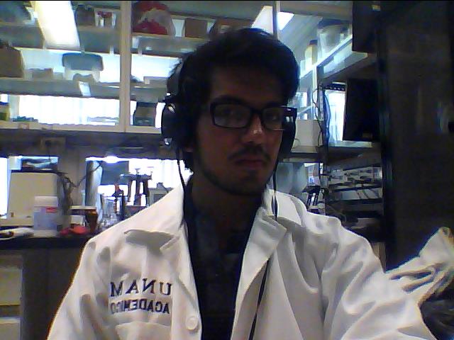 Estudiante HECTOR ADAN MARTINEZ TORRES
