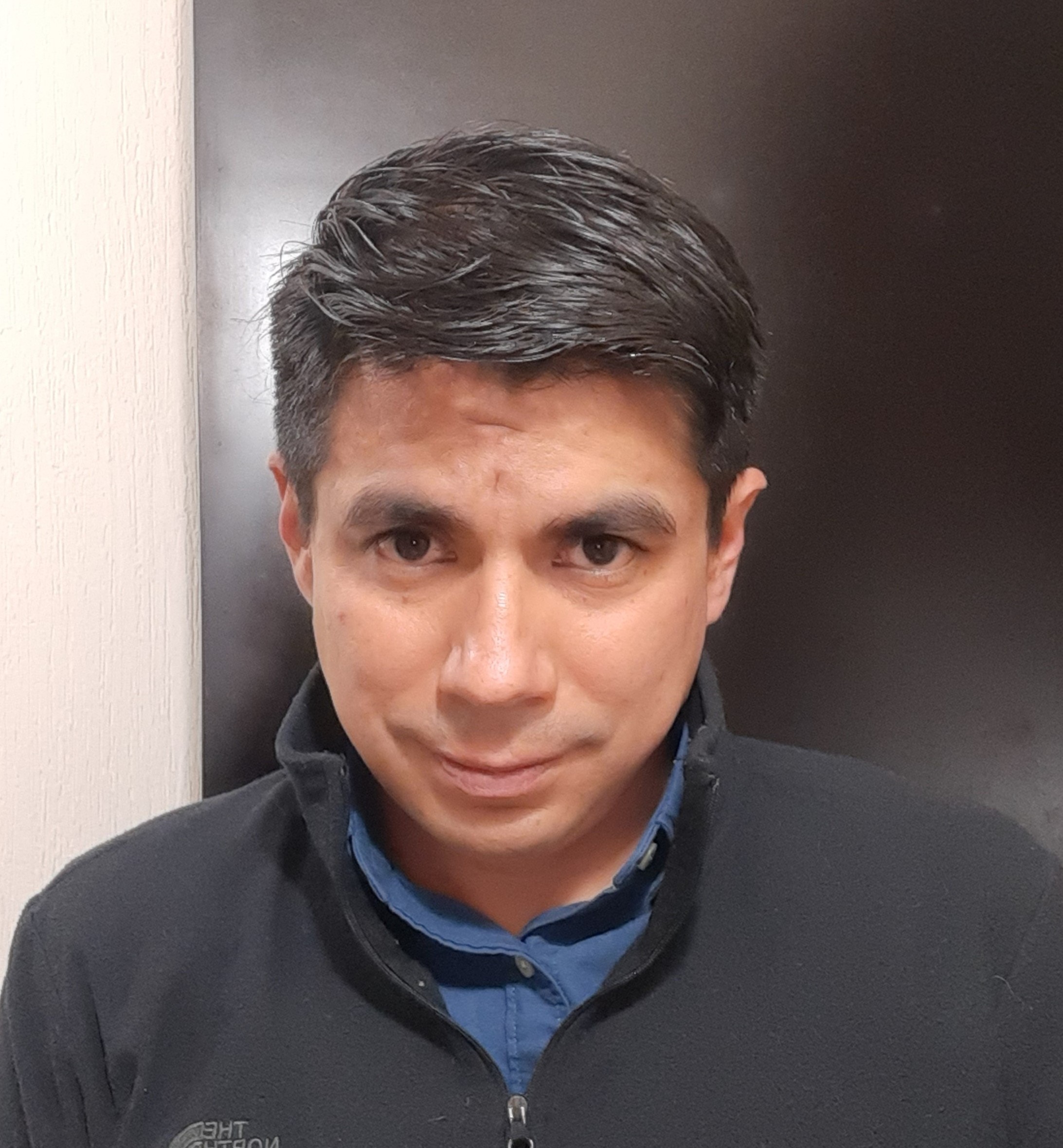  PEDRO SERGIO URQUIJO TORRES