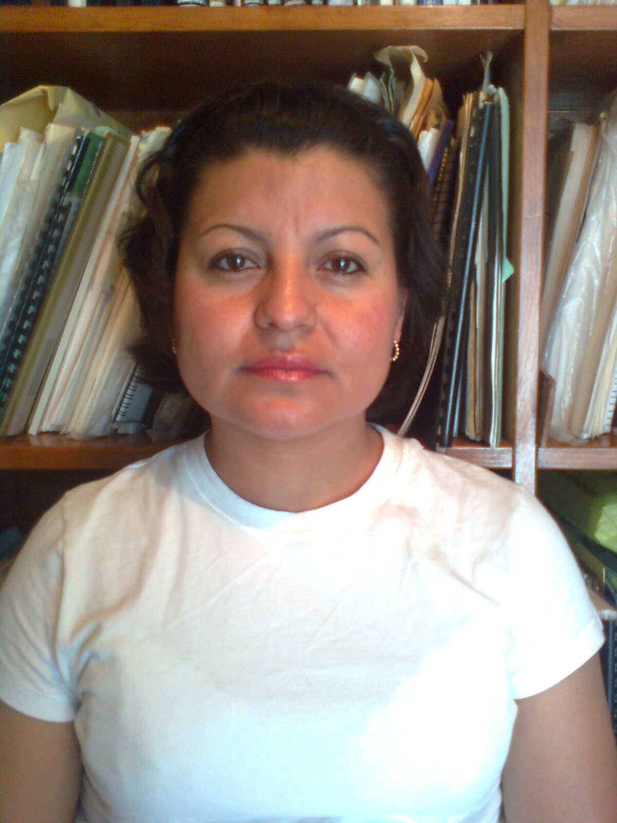 Mtra. JUDITH UGALDE LOPEZ