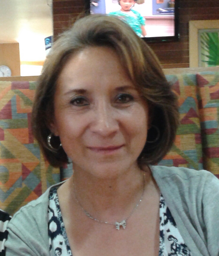 Lic. MA. ISABEL MARTINEZ HERNANDEZ