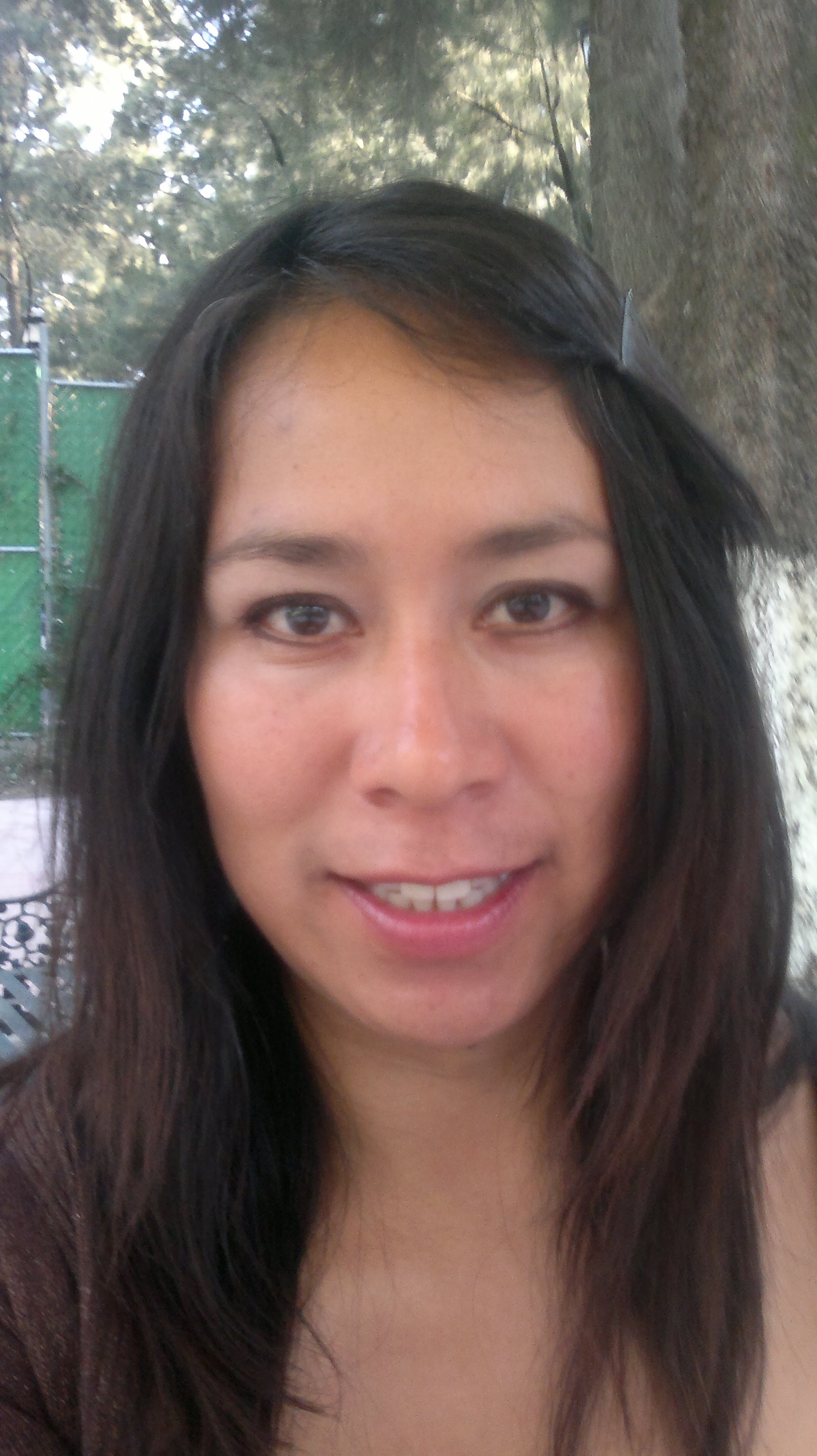 Mtro Arq. CAROLINA ALEJANDRA REYES LOPEZ