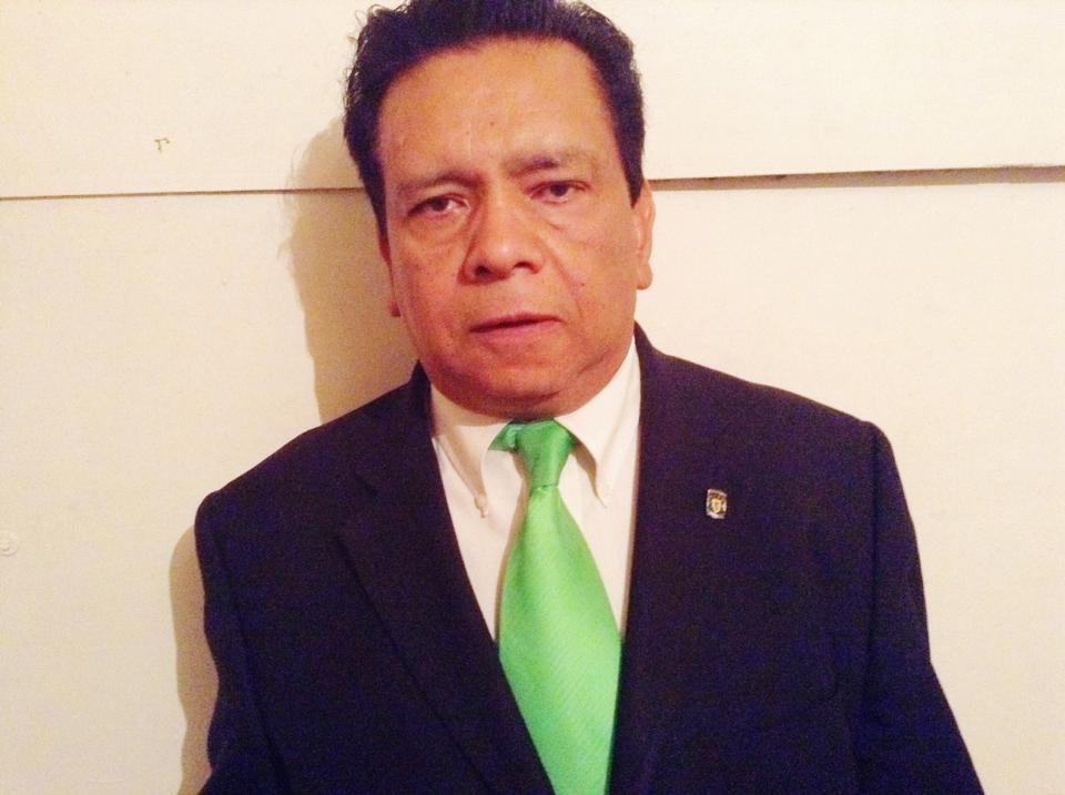  FRANCISCO FLORES CRUZ