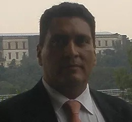 LIC. RICARDO RODRIGUEZ INDA