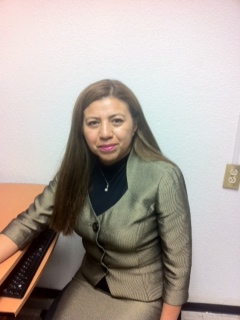 Licenciada YOLANDA RICO CORONA