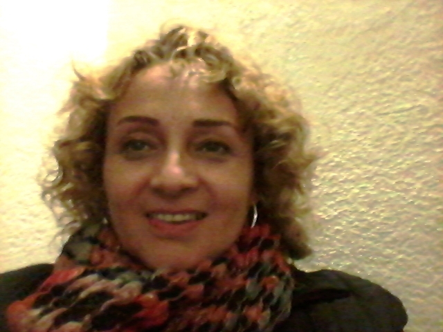 Mtra. HILDA DEL CARMEN PATRACA HERNANDEZ