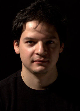 Dr. JESUS ROGELIO PEREZ BUENDIA