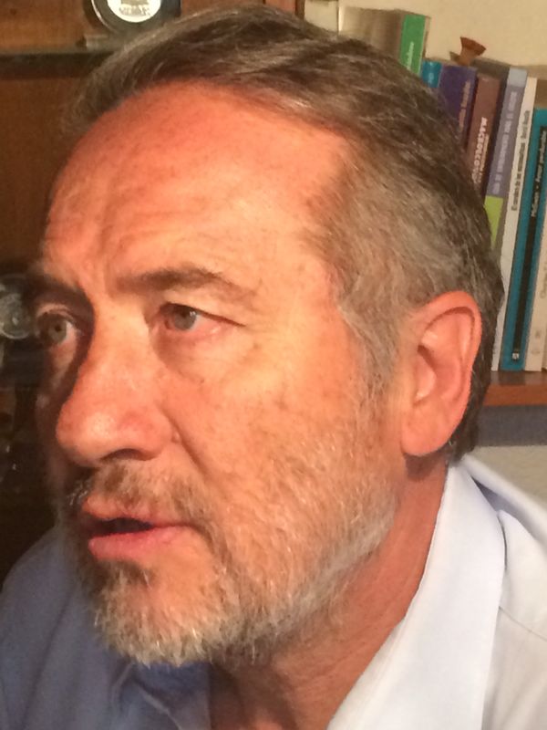 Dr. RAFAEL FERNÁNDEZ FLORES