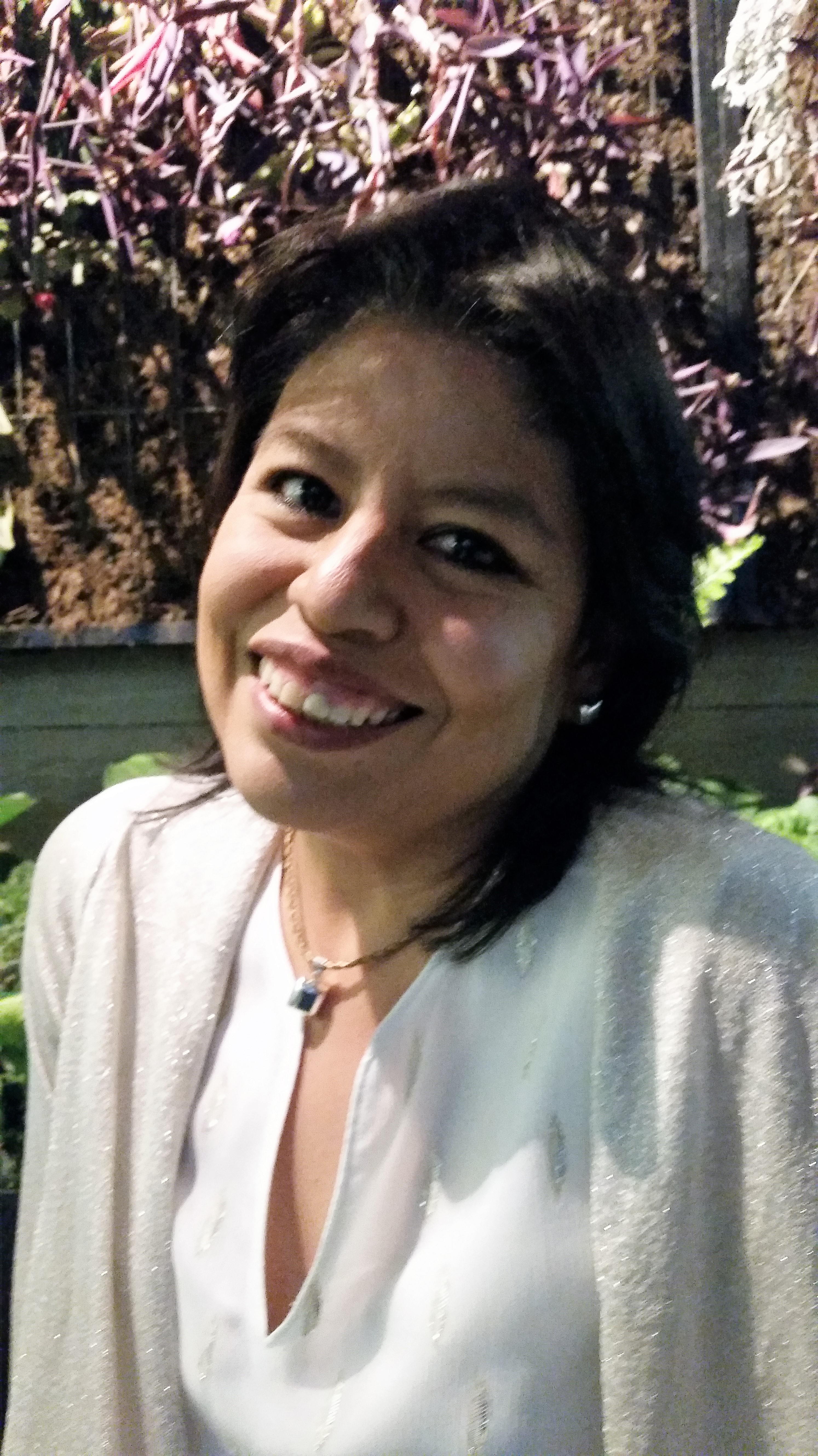 Mtra. MARIANNA DE CARMEN JARAMILLO ARANZA