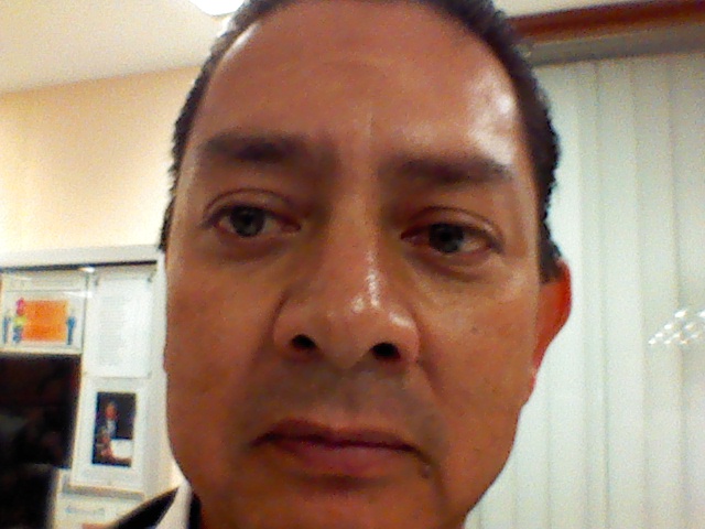 Mtro IVAN VEGA GUILLEN