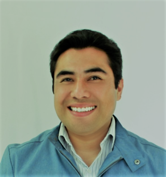 L.I. CRISTHIAN EDER ALAVEZ BARRITA