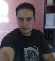 Lic. CESAR ORDOÑEZ RODRIGUEZ