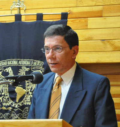 Dr. NESTOR FERNANDEZ SANCHEZ