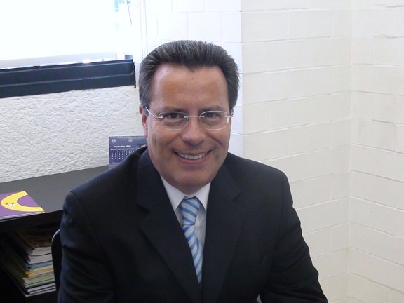 M en C Dr. VICTOR HUGO OLMEDO CANCHOLA