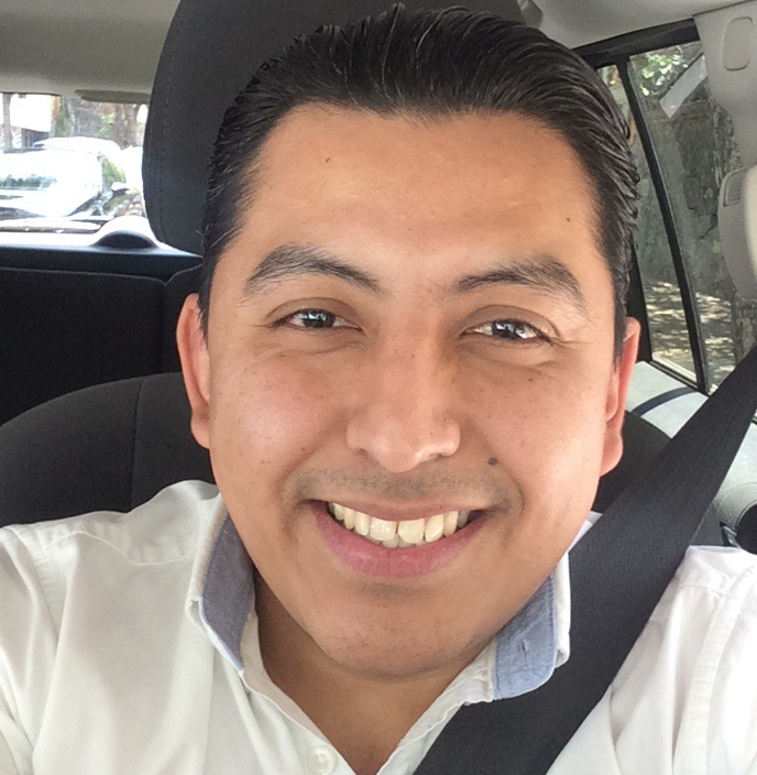 Ing. Alejandro Arturo Ortega Hernández