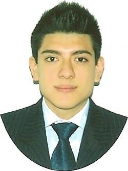 Act. Christian Uriel Carmona Perez