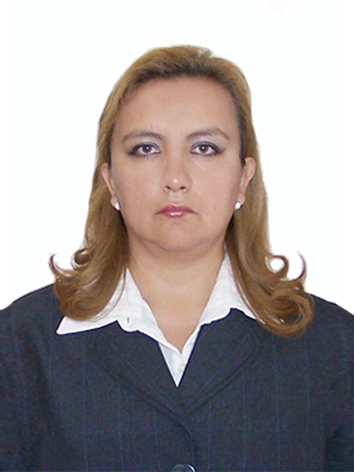  BLANCA  LARA LUNA