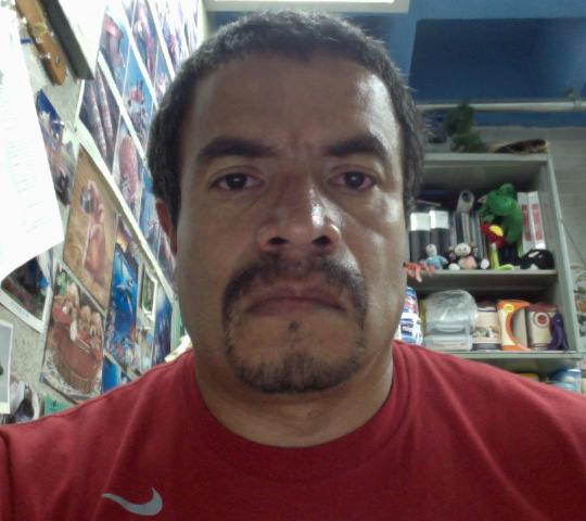 Biol. Felipe de Jesús Cruz López