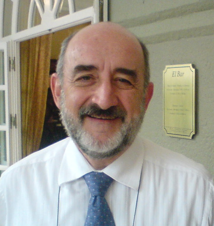 MTRO JUAN URSUL SOLANES