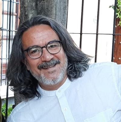 ARQ. MAURICIO TRAPAGA DELFIN