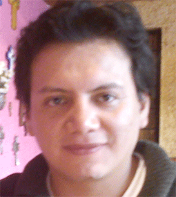 Lic. JOSE LUIS HUERTA SILVA