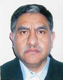 Prof. José Luis Waldo Hernández