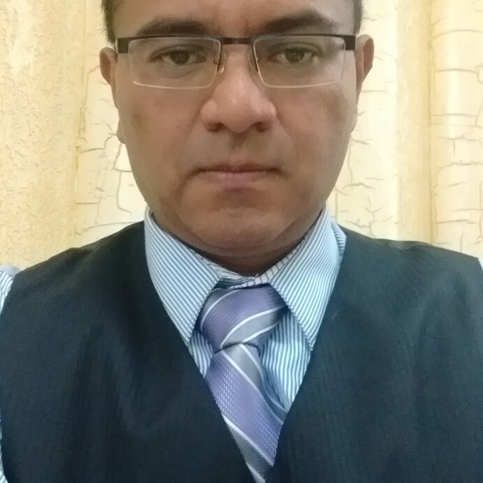 Ing. ROBERTO MARQUEZ BECERRIL