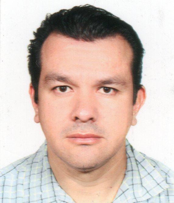 M. en I. ALAN PAZ MARTINEZ