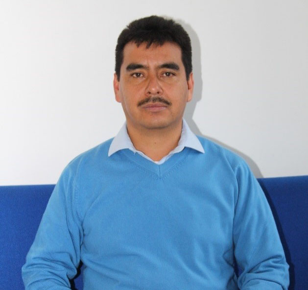 Dr MANUEL RAMIREZ MERCADO