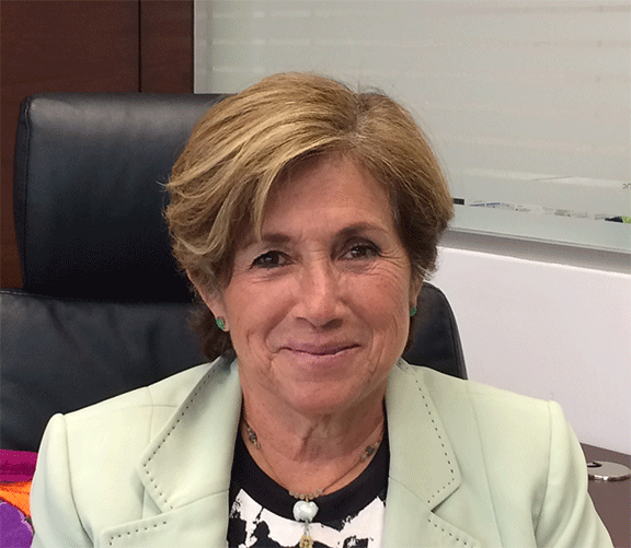 IQ Adela Castillejos Salazar