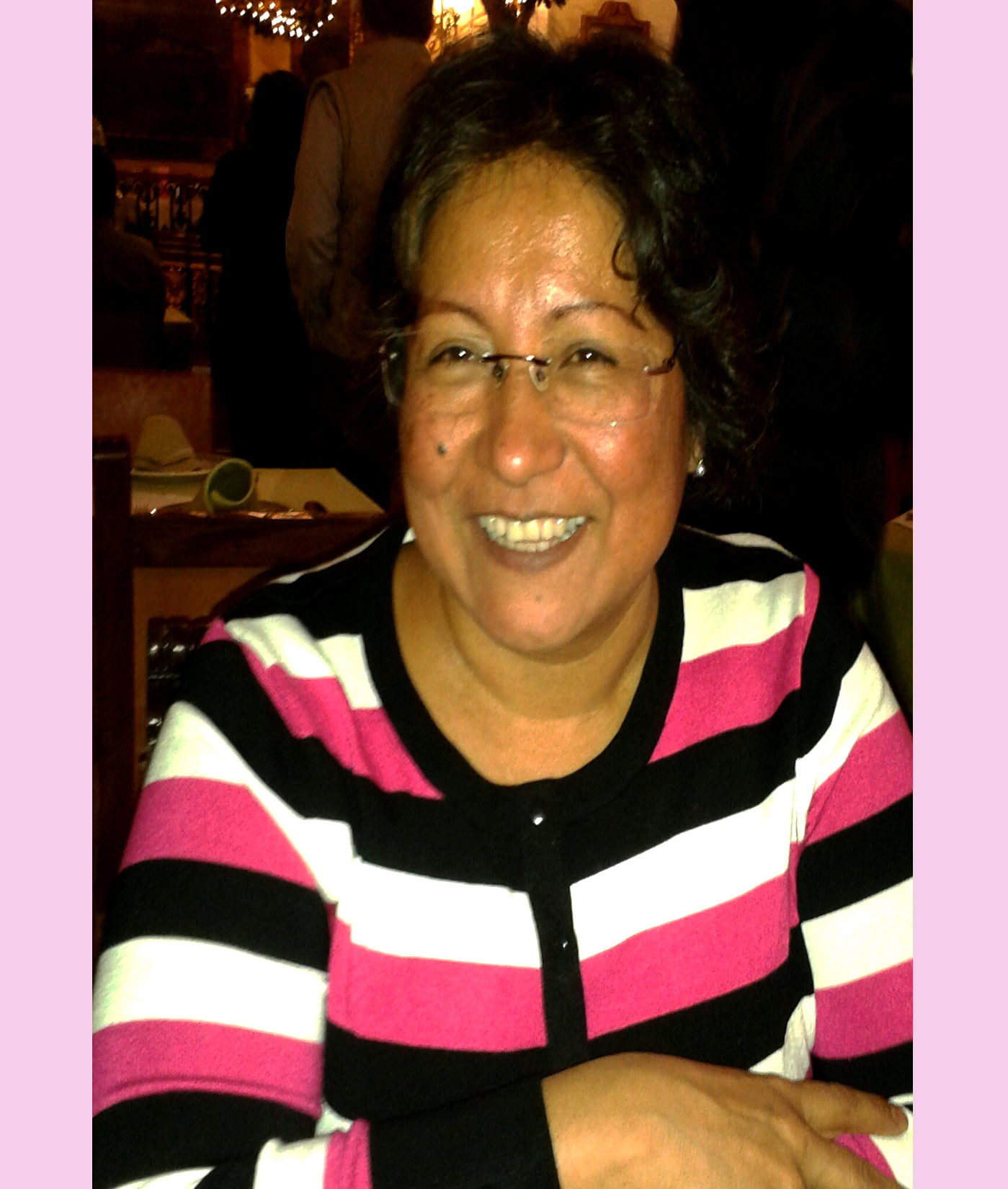 Dr en IBB MARIA EUGENIA TORRES MARQUEZ