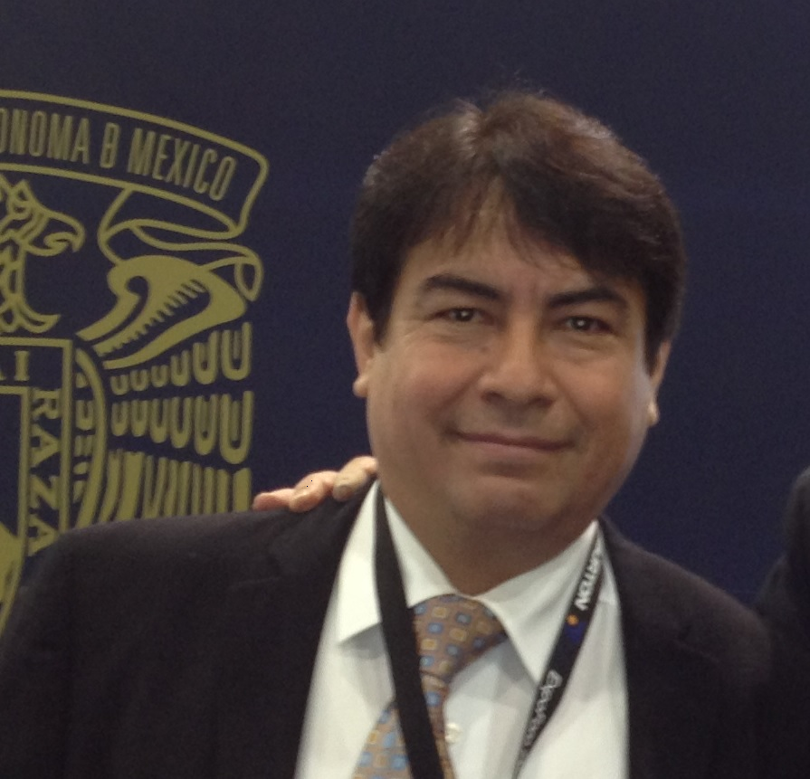 DR. VICTOR MANUEL LUNA PABELLO