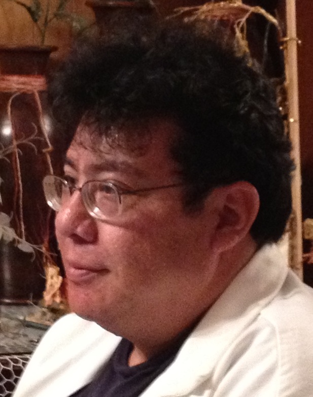 Biól. HUGO RIVAS MARTINEZ